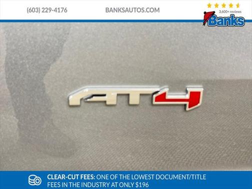 2025 GMC Acadia AWD AT4