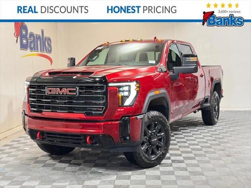 2025 GMC Sierra 3500 Base