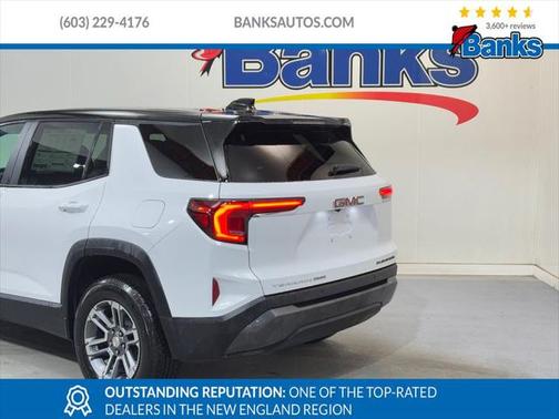 2025 GMC Terrain AWD Elevation