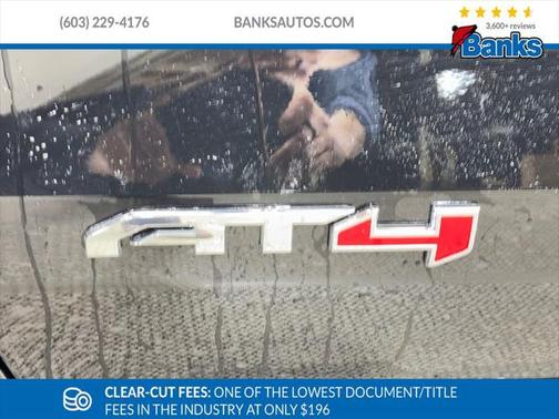 2025 GMC Canyon Base