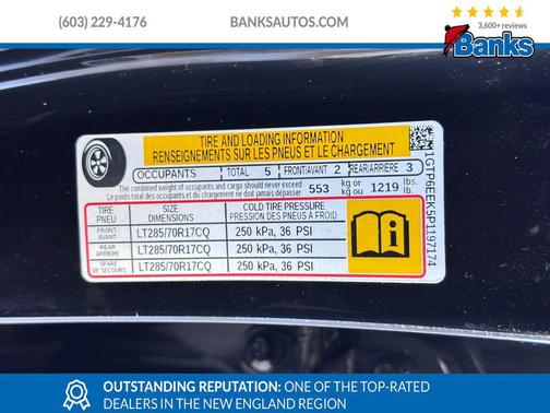 2023 GMC Canyon AT4X