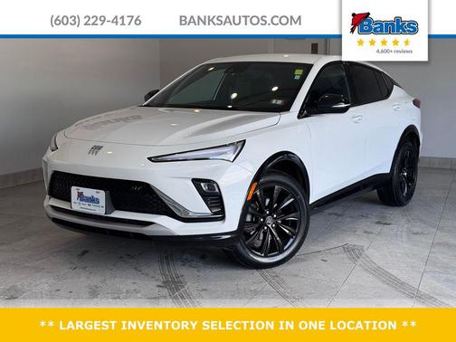 2024 Buick Envista Sport Touring FWD