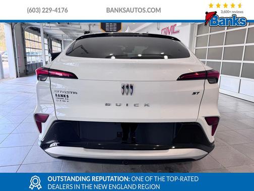 2024 Buick Envista Sport Touring FWD