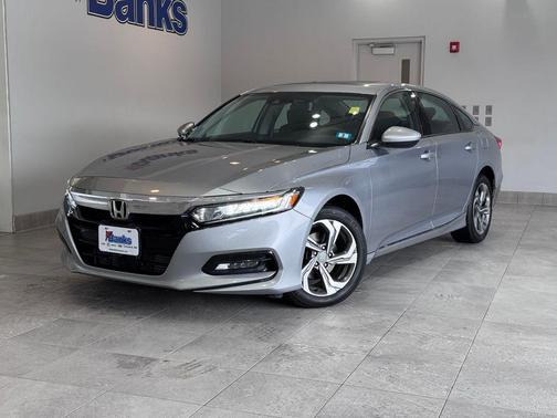 2019 Honda Accord EX