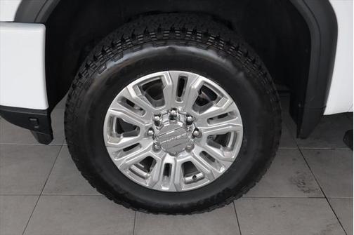 2021 GMC Sierra 2500 Denali