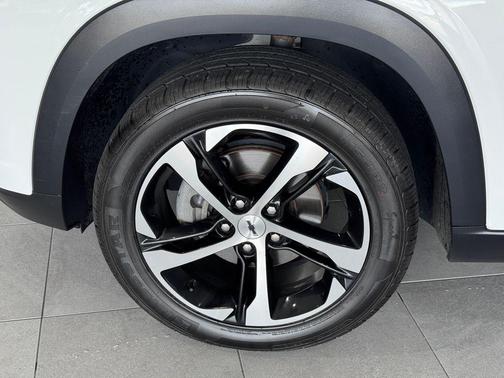 2024 Chevrolet Trax FWD 1RS