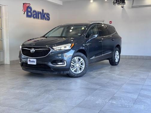 2021 Buick Enclave AWD Essence
