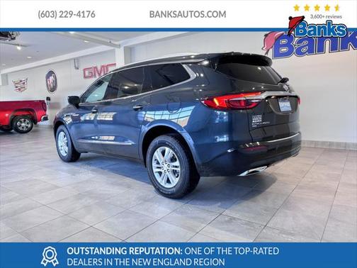 2021 Buick Enclave AWD Essence