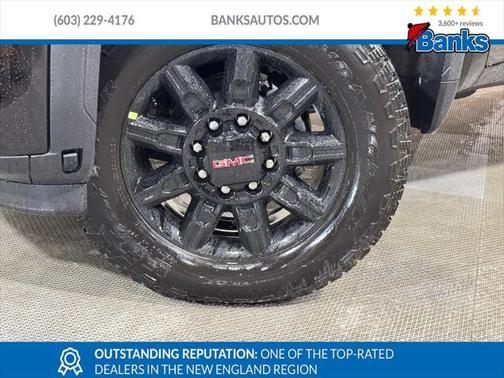 2025 GMC Sierra 3500 Base