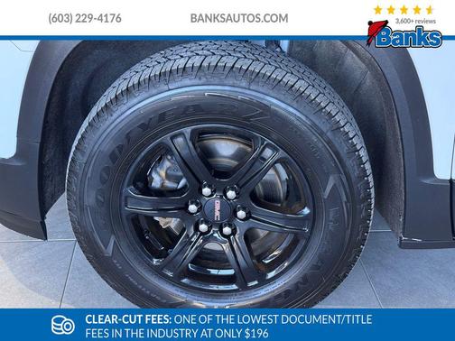 2023 GMC Acadia AWD AT4