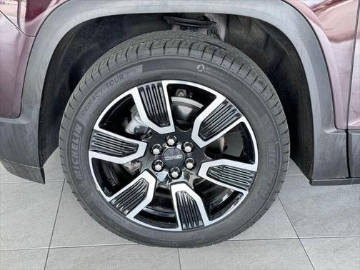 2021 GMC Acadia AWD SLE