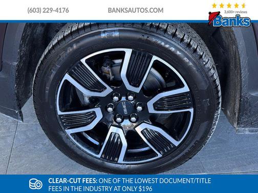 2021 GMC Acadia AWD SLE