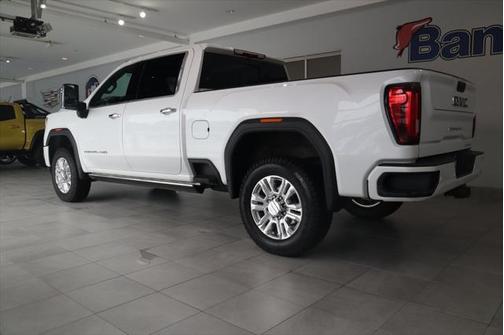 2021 GMC Sierra 2500 Denali