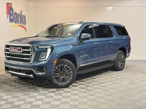 2026 GMC Yukon XL 4WD Elevation