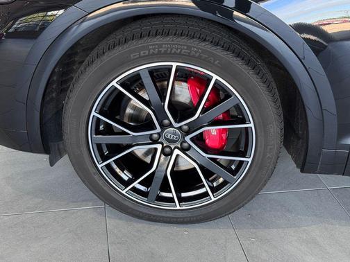 2023 Audi SQ5 3.0T Premium Plus
