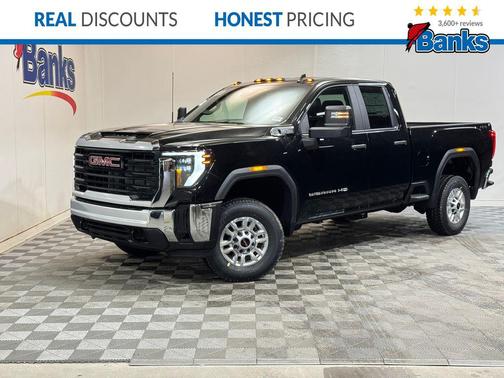 2026 GMC Sierra 2500 Pro