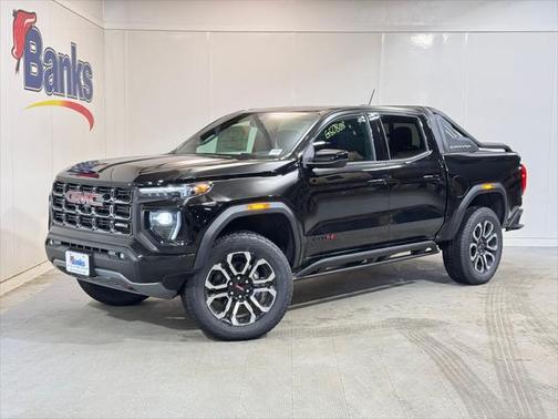 2025 GMC Canyon Base