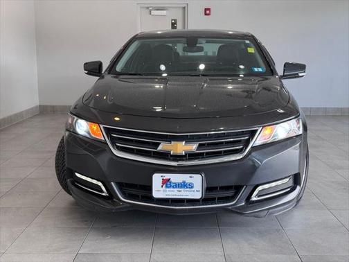 2019 Chevrolet Impala 1LT