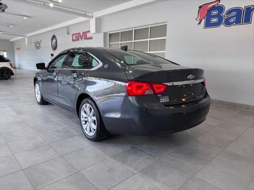 2019 Chevrolet Impala 1LT