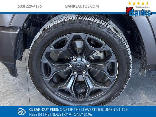 2023 RAM 1500 Limited