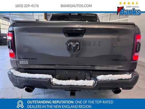 2023 RAM 1500 Limited