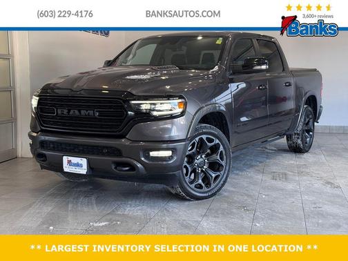 2023 RAM 1500 Limited