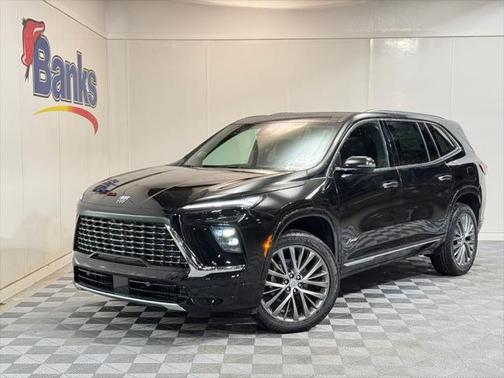 2025 Buick Enclave Avenir FWD