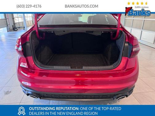 2024 Volkswagen Jetta GLI 2.0T Autobahn