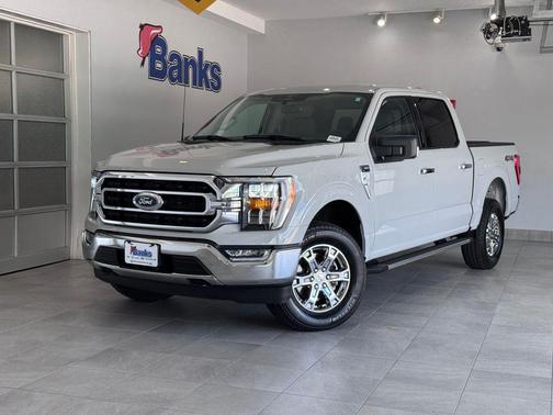 Avalanche 2023 Ford F-150 XLT
