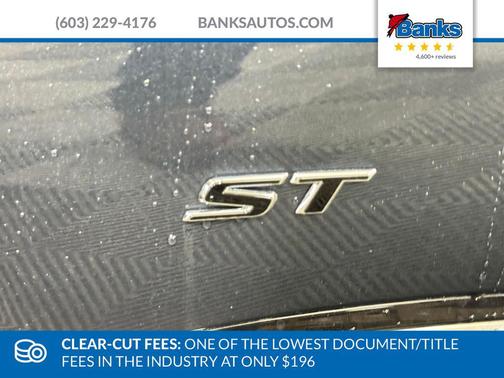 Quartz 2026 Buick Envision Sport Touring AWD