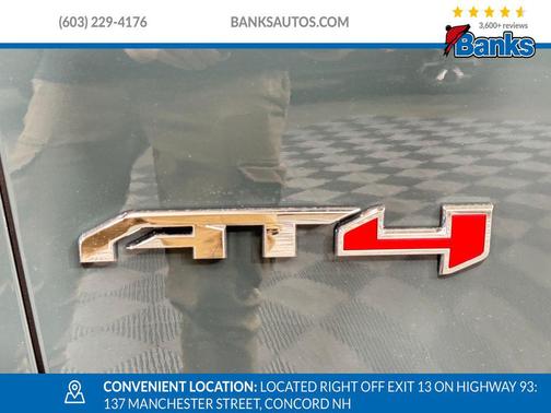 2026 GMC Yukon XL 4WD AT4