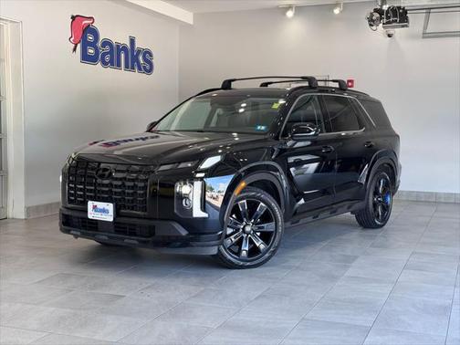 2023 Hyundai PALISADE XRT
