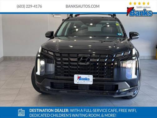 2023 Hyundai PALISADE XRT