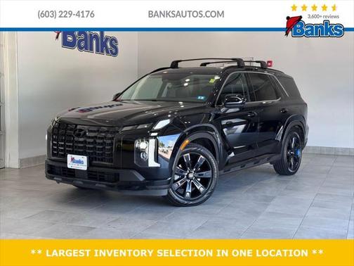 2023 Hyundai PALISADE XRT
