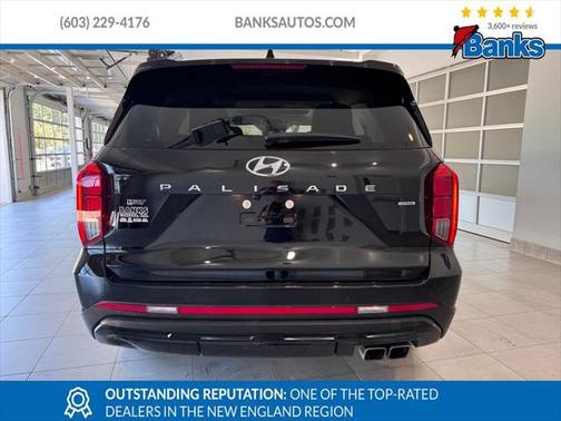 2023 Hyundai PALISADE XRT