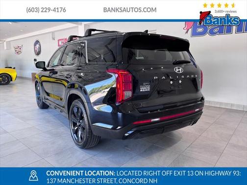 2023 Hyundai PALISADE XRT