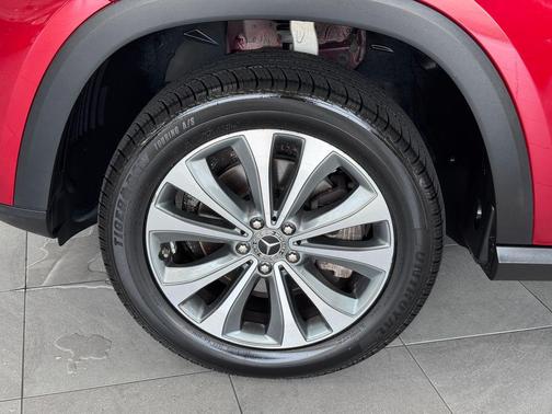 2021 Mercedes-Benz GLE 350 4MATIC