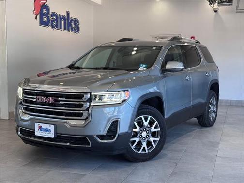 2023 GMC Acadia AWD SLE