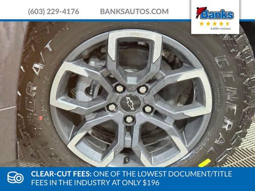 2026 Chevrolet Equinox AWD ACTIV