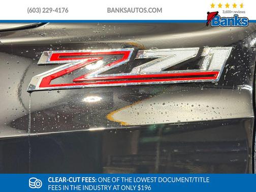 2026 Chevrolet Tahoe 4WD Z71