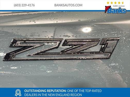 2025 Chevrolet Silverado 2500 LTZ