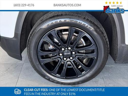 2022 GMC Acadia AWD SLE