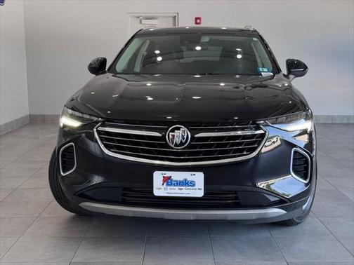 2023 Buick Envision Preferred AWD