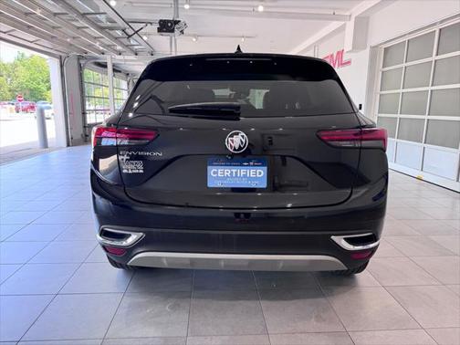 2023 Buick Envision Preferred AWD