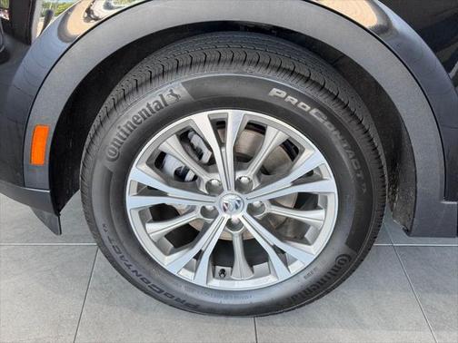 2023 Buick Envision Preferred AWD