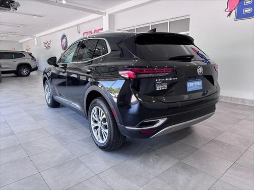 2023 Buick Envision Preferred AWD
