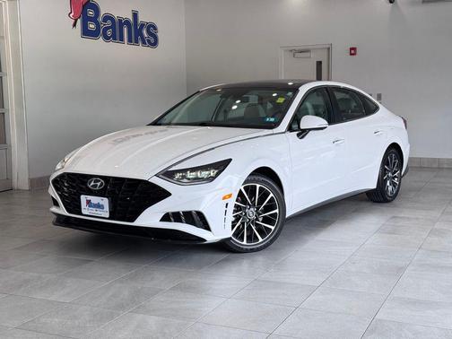 2023 Hyundai SONATA Limited