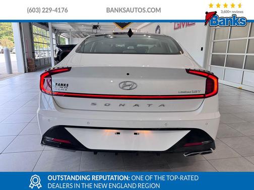 2023 Hyundai SONATA Limited