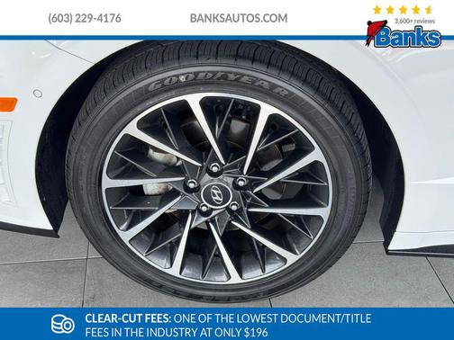 2023 Hyundai SONATA Limited