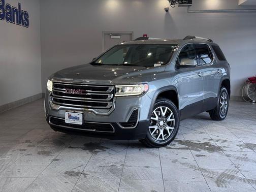 2023 GMC Acadia AWD SLE
